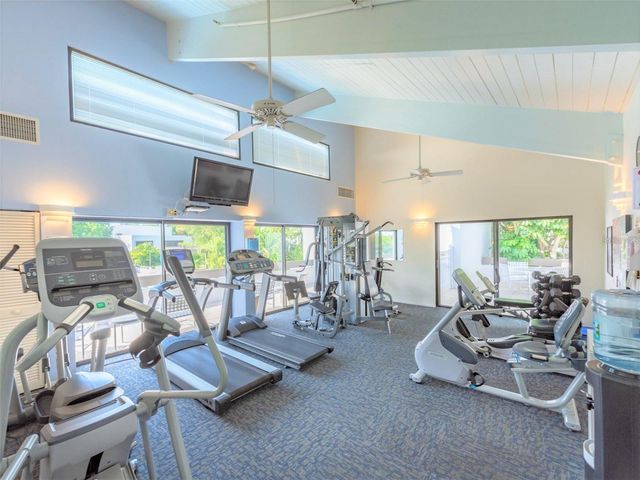 806 BAYPORT WAY 806, Longboat Key, FL 34228