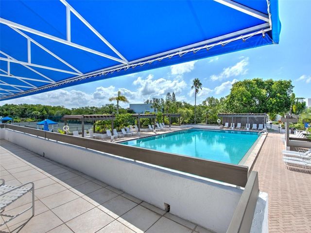 806 BAYPORT WAY 806, Longboat Key, FL 34228