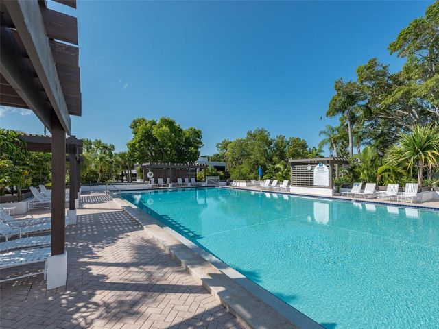 806 BAYPORT WAY 806, Longboat Key, FL 34228