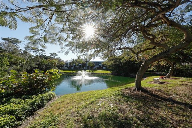 806 BAYPORT WAY 806, Longboat Key, FL 34228
