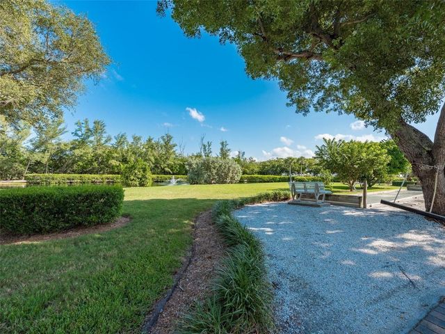 806 BAYPORT WAY 806, Longboat Key, FL 34228
