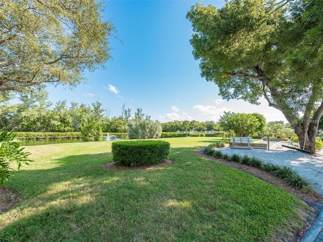 806 BAYPORT WAY 806, Longboat Key, FL 34228