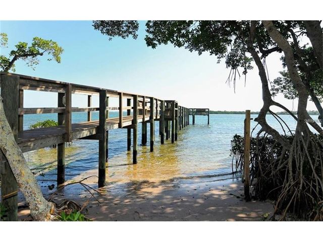 806 BAYPORT WAY 806, Longboat Key, FL 34228
