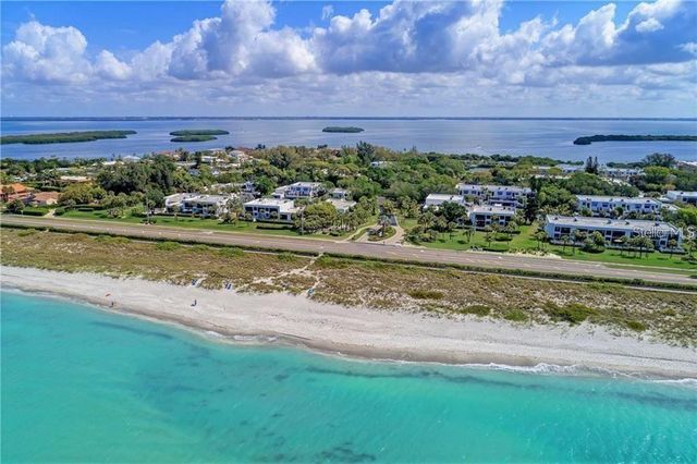 806 BAYPORT WAY 806, Longboat Key, FL 34228