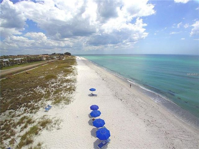 806 BAYPORT WAY 806, Longboat Key, FL 34228