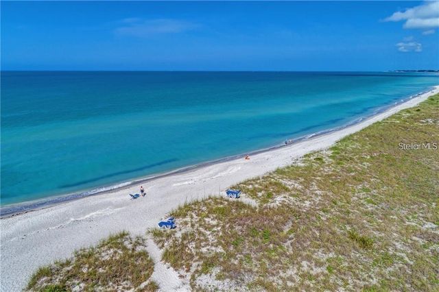 806 BAYPORT WAY 806, Longboat Key, FL 34228