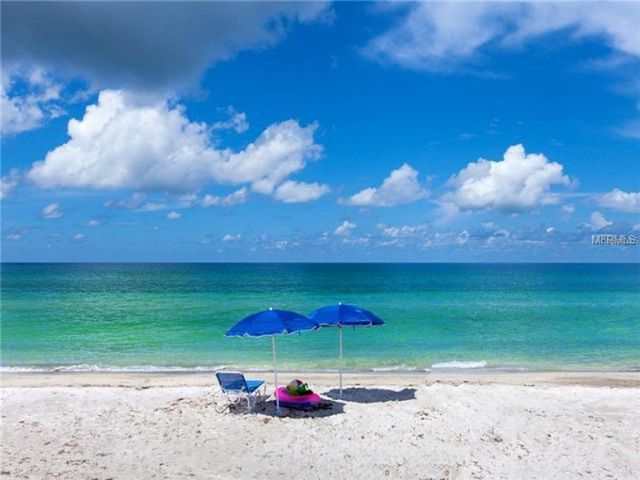 806 BAYPORT WAY 806, Longboat Key, FL 34228