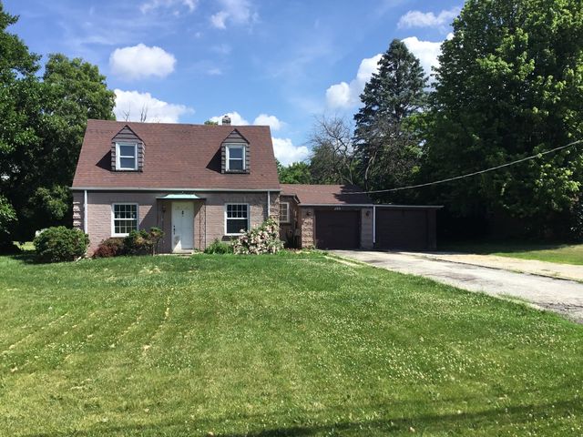 206 E Camp Mcdonald Road, Prospect Heights, IL 60070
