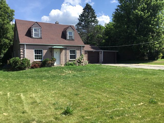 206 E Camp Mcdonald Road, Prospect Heights, IL 60070