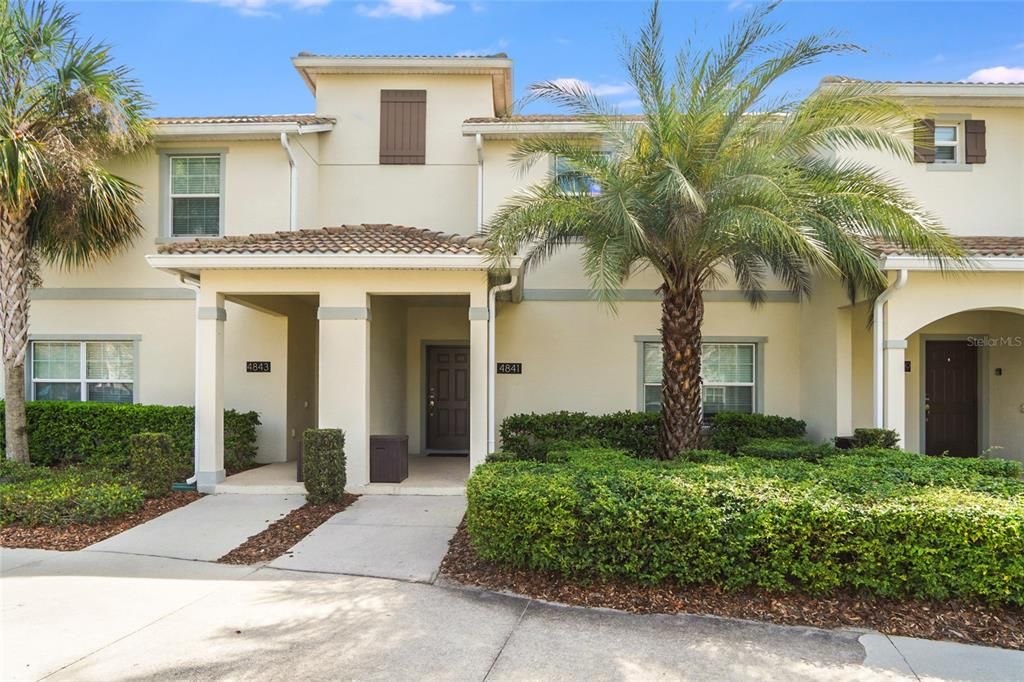 4841 ROMEO CIRCLE, Kissimmee, FL 34746