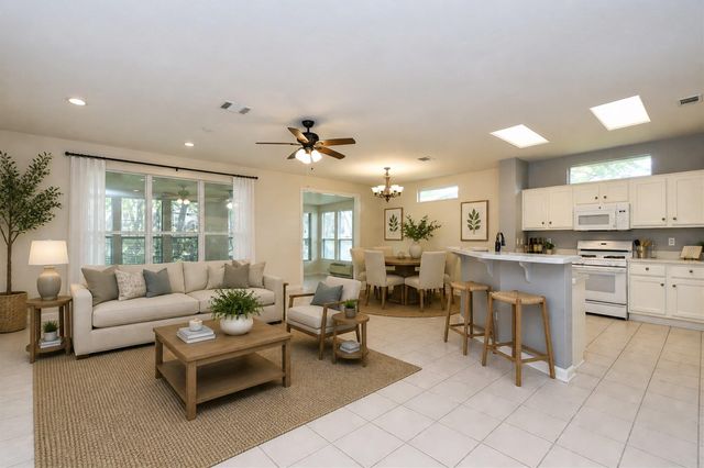 292 Whispering Wind DR, Georgetown, TX 78633