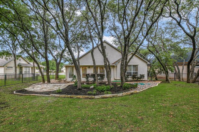 292 Whispering Wind DR, Georgetown, TX 78633