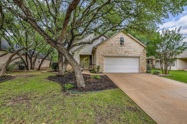 292 Whispering Wind DR, Georgetown, TX 78633