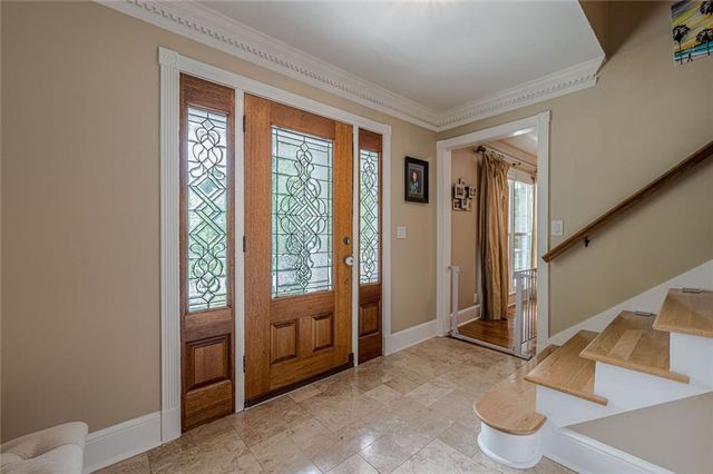 4923 Buckline Crossing, Dunwoody, GA 30338