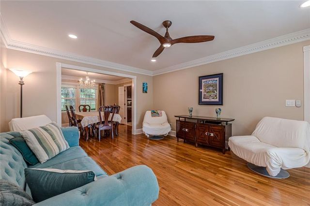4923 Buckline Crossing, Dunwoody, GA 30338