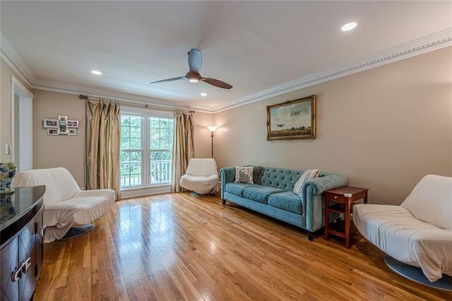 4923 Buckline Crossing, Dunwoody, GA 30338