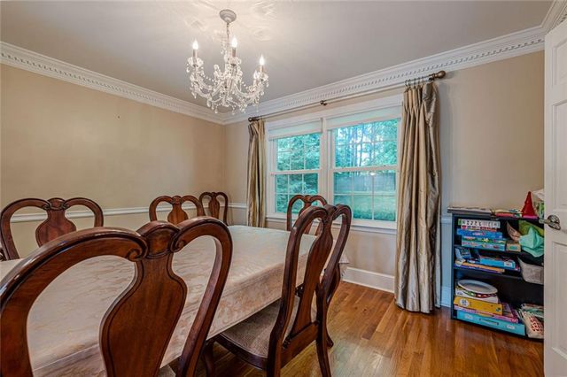 4923 Buckline Crossing, Dunwoody, GA 30338