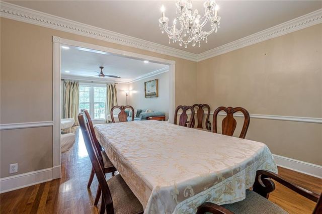 4923 Buckline Crossing, Dunwoody, GA 30338