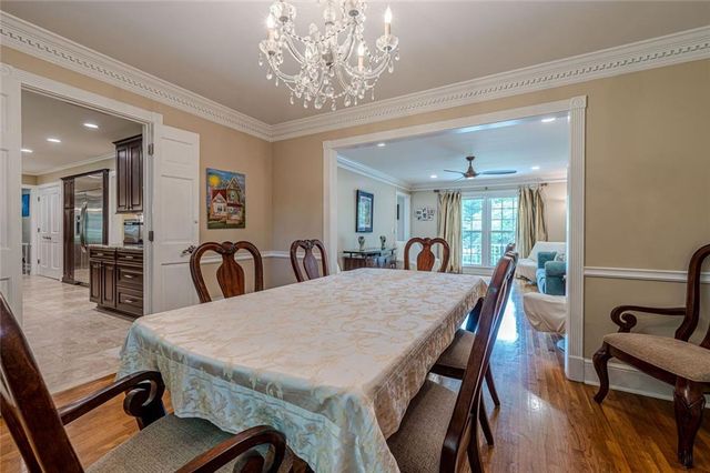 4923 Buckline Crossing, Dunwoody, GA 30338