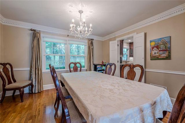 4923 Buckline Crossing, Dunwoody, GA 30338
