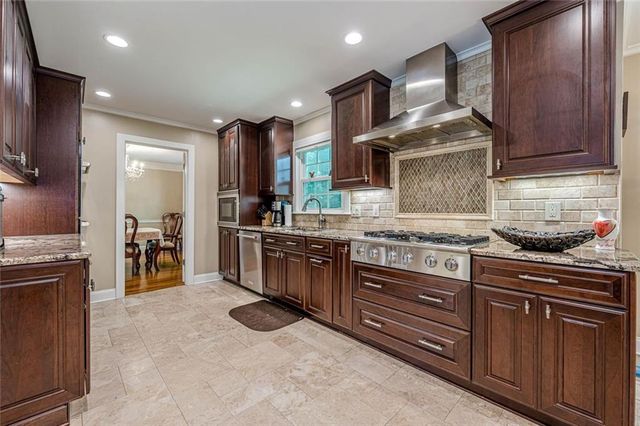 4923 Buckline Crossing, Dunwoody, GA 30338