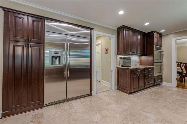 4923 Buckline Crossing, Dunwoody, GA 30338