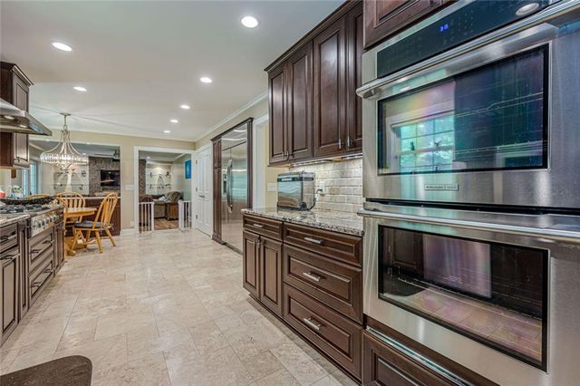 4923 Buckline Crossing, Dunwoody, GA 30338