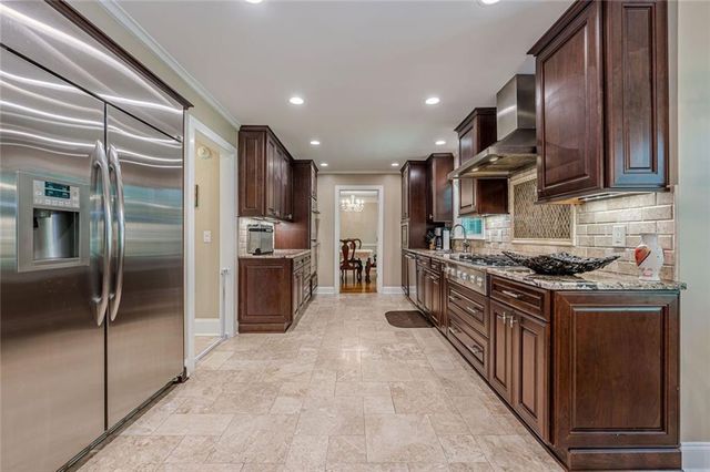 4923 Buckline Crossing, Dunwoody, GA 30338
