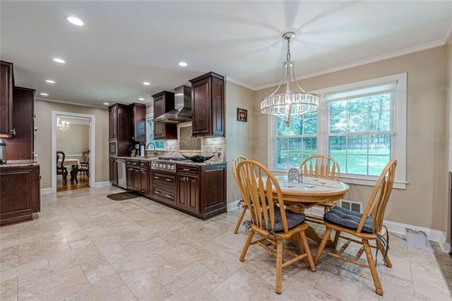 4923 Buckline Crossing, Dunwoody, GA 30338