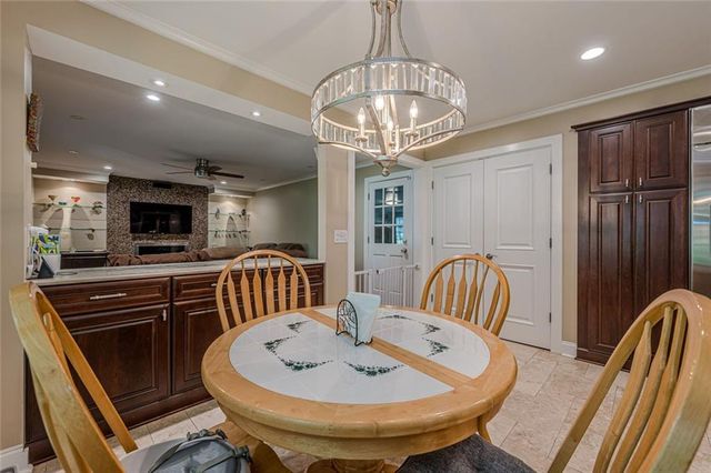 4923 Buckline Crossing, Dunwoody, GA 30338