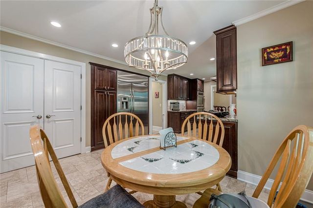 4923 Buckline Crossing, Dunwoody, GA 30338