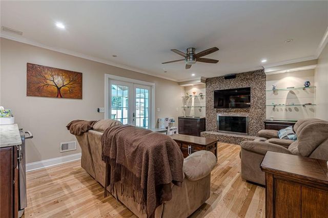 4923 Buckline Crossing, Dunwoody, GA 30338