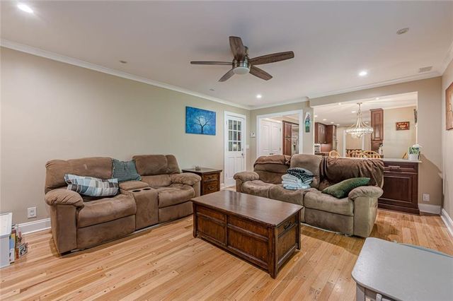 4923 Buckline Crossing, Dunwoody, GA 30338