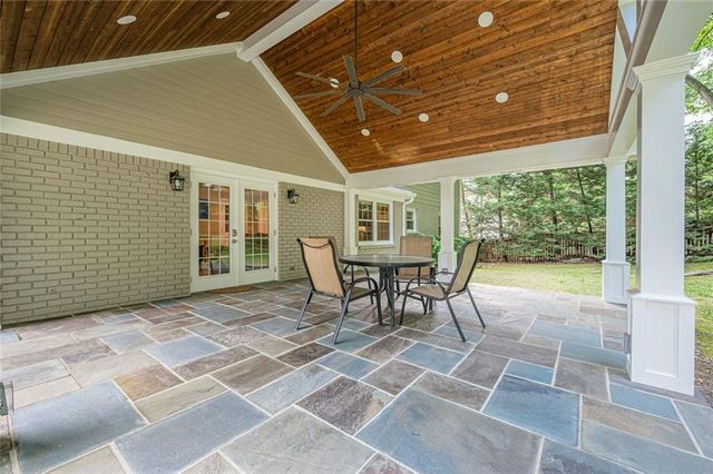 4923 Buckline Crossing, Dunwoody, GA 30338