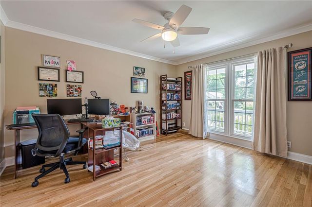 4923 Buckline Crossing, Dunwoody, GA 30338