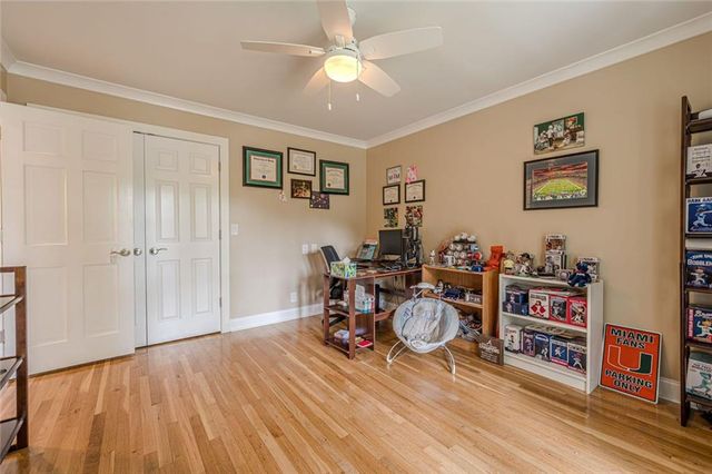 4923 Buckline Crossing, Dunwoody, GA 30338