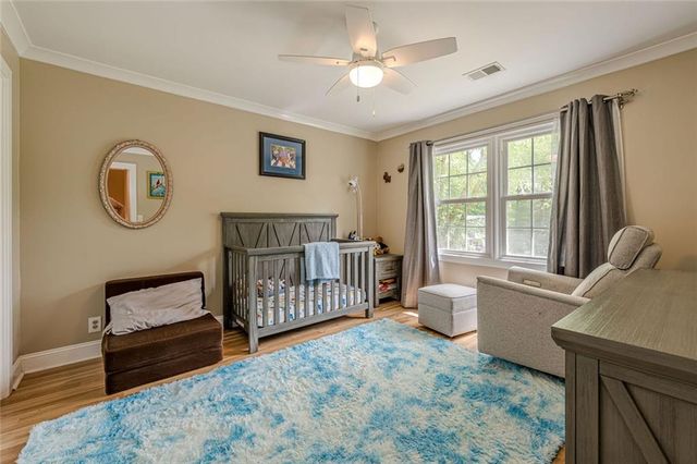 4923 Buckline Crossing, Dunwoody, GA 30338