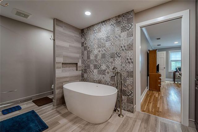 4923 Buckline Crossing, Dunwoody, GA 30338
