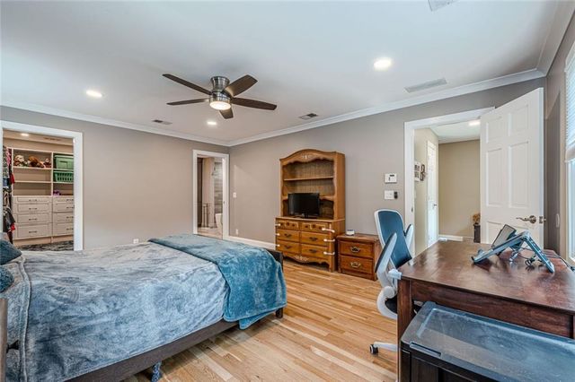 4923 Buckline Crossing, Dunwoody, GA 30338