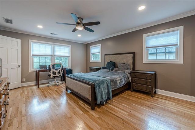 4923 Buckline Crossing, Dunwoody, GA 30338