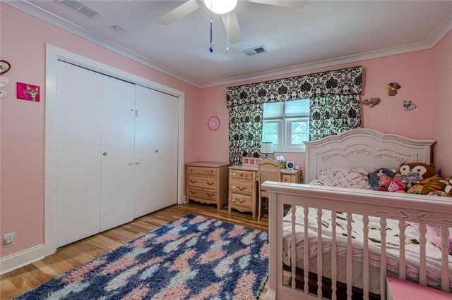 4923 Buckline Crossing, Dunwoody, GA 30338