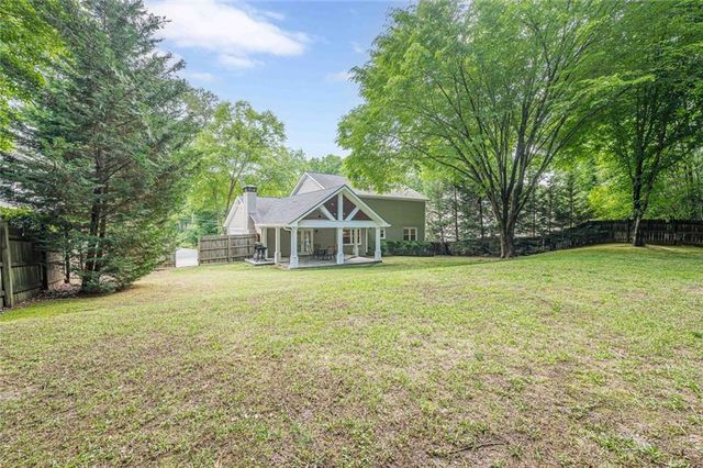 4923 Buckline Crossing, Dunwoody, GA 30338