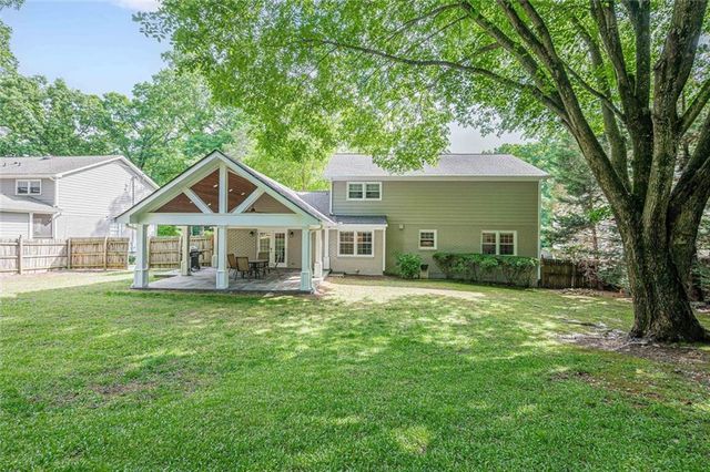 4923 Buckline Crossing, Dunwoody, GA 30338