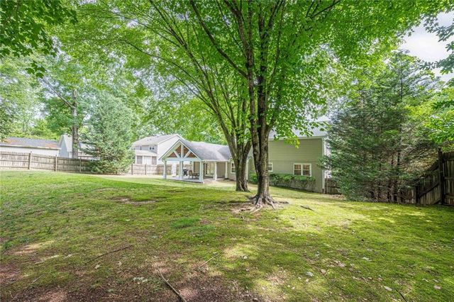 4923 Buckline Crossing, Dunwoody, GA 30338