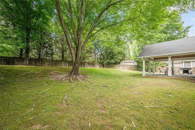 4923 Buckline Crossing, Dunwoody, GA 30338