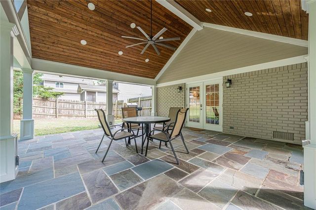 4923 Buckline Crossing, Dunwoody, GA 30338