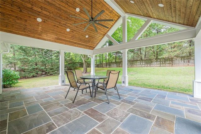 4923 Buckline Crossing, Dunwoody, GA 30338