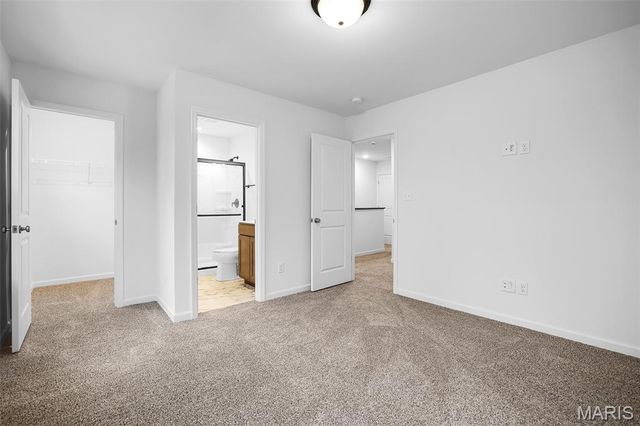 168 Sunset Terrace Drive, O'fallon, MO 63385