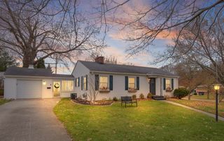 2471 Union Avenue, Grand Rapids, MI 49505