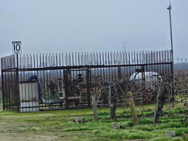 200 S Hayes Avenue, Fresno, CA 93723